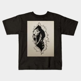 Crawling Kids T-Shirt